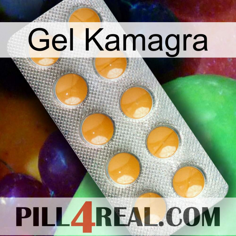 Gel Kamagra levitra1